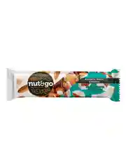 Батончик миндальный с кокосом NUT AND GO, 36 г
