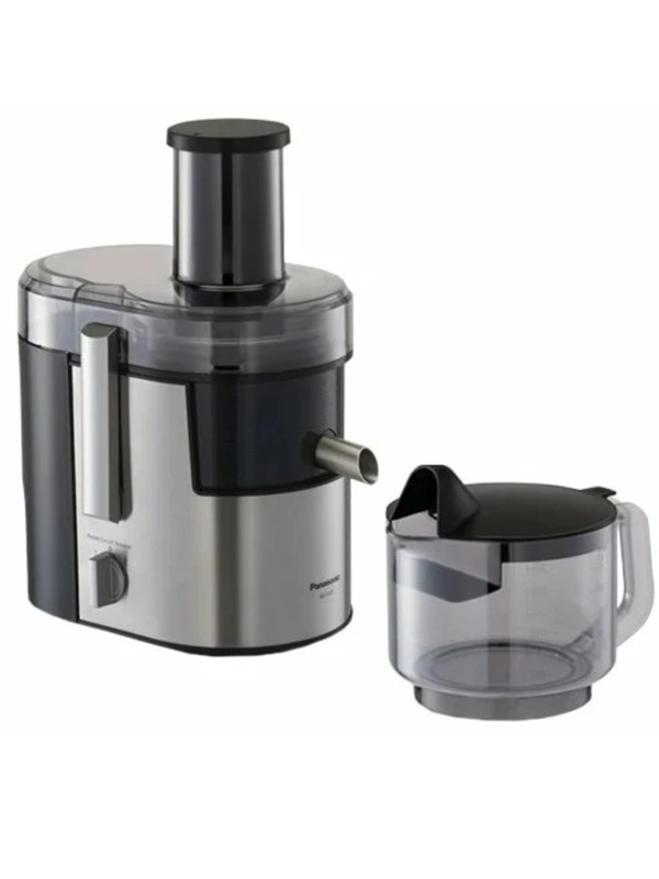 Соковыжималка Panasonic MJ-DJ01STN