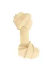 Кость жевательная Triol DENTAL, BRH- 8-10, узловая белая, 20 см, 85-90г, 10 штук