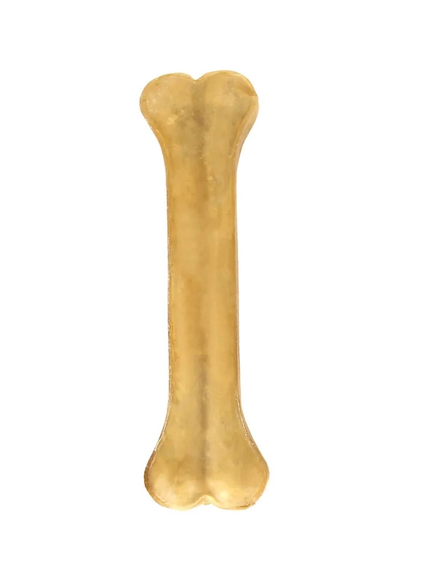 Кость жевательная Triol DENTAL PB- 8-10, 20 см, 150-160 г, 10 штук