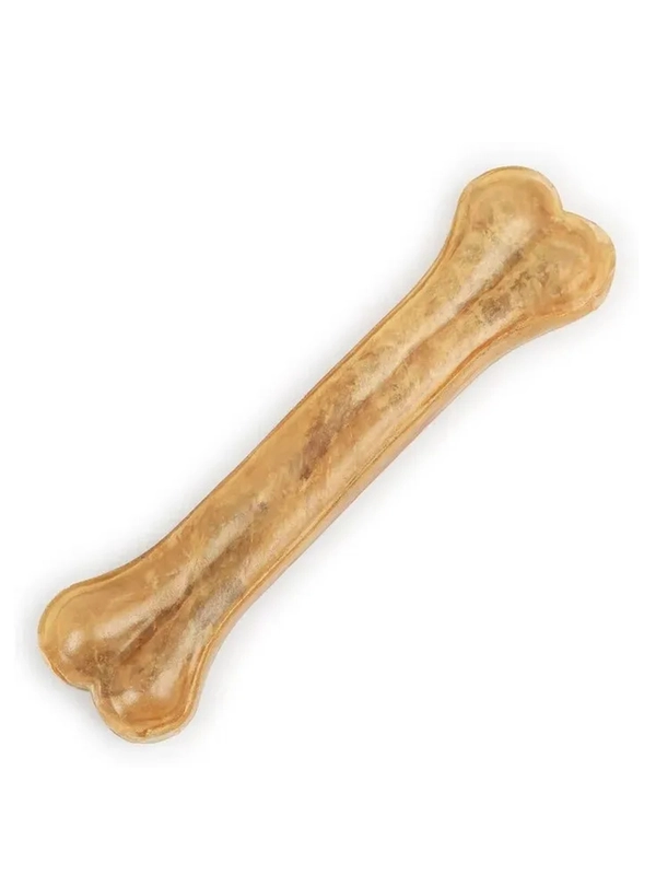 Кость жевательная Triol DENTAL PB- 8, 20 см, 150-160 г, 1 штука