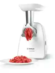 Мясорубка Bosch MFW2520W