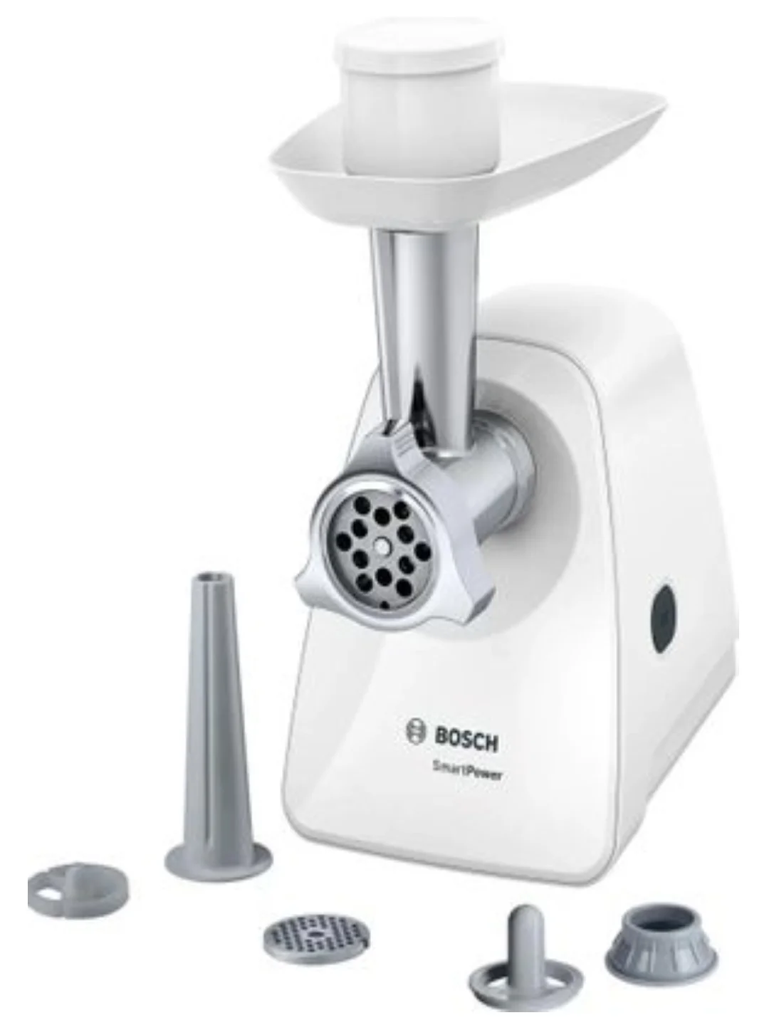 Мясорубка Bosch MFW2520W