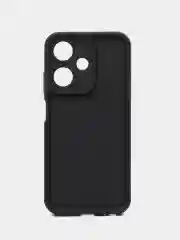 Чехол для  Realme C61/ Note 60 (Реалми С61/ Нот 60), противоударный, с бортиками