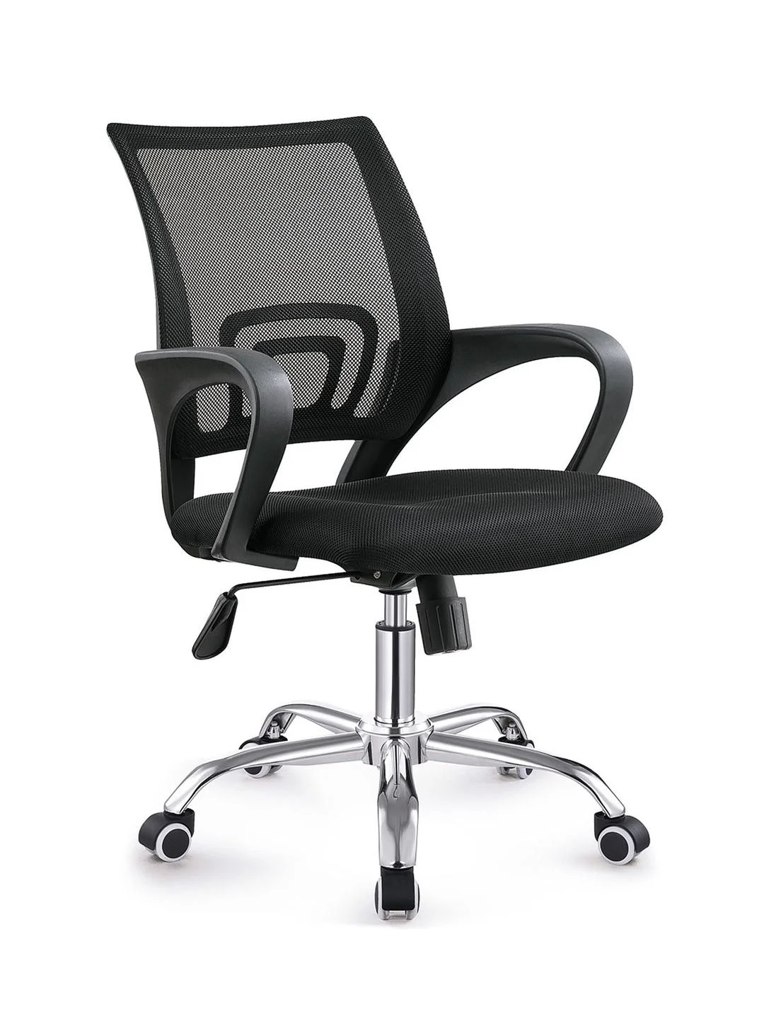 Кресло офисное TopChairs Simple New