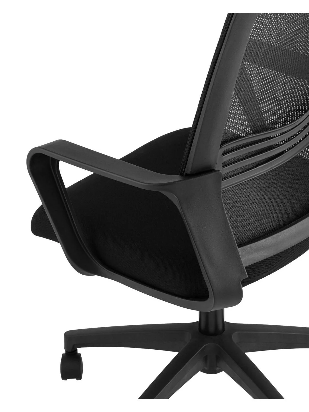 Кресло офисное TopChairs Simple New