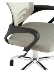 Кресло офисное TopChairs Simple New