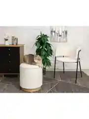 Пуф с ящиком Холли