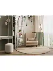 Пуф с ящиком Холли