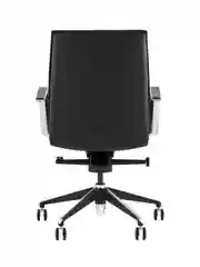 Черный кресло офисное TopChairs Arrow