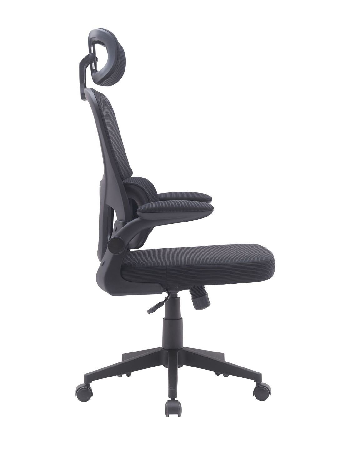 Угольный кресло компьютерное офисное TopChairs Airone