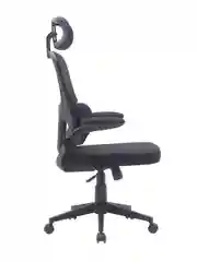 Угольный кресло компьютерное офисное TopChairs Airone