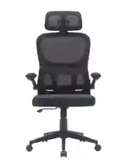 Угольный кресло компьютерное офисное TopChairs Airone