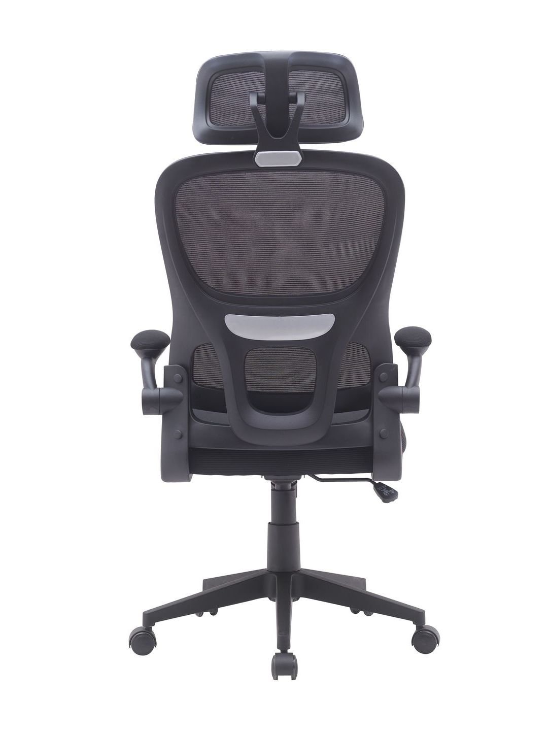 Угольный кресло компьютерное офисное TopChairs Airone