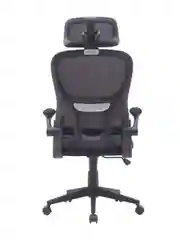 Угольный кресло компьютерное офисное TopChairs Airone