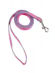 Поводок Аркон Dog&Vogue NEO, нейлон, ширина 15 мм х 1,5 м