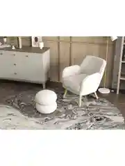 Пуф Полли  тедди
