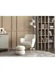 Пуф Полли  тедди