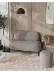 Пуф с ящиком Хюгге