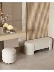 Пуф с ящиком Винни