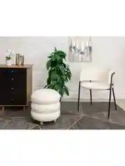Пуф с ящиком Винни
