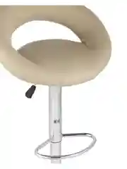 Бежевый стул барный Купер NEW