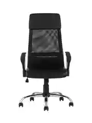 Угольный кресло компьютерное TopChairs Benefit