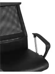 Угольный кресло компьютерное TopChairs Benefit