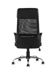 Угольный кресло компьютерное TopChairs Benefit