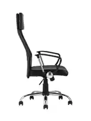 Угольный кресло компьютерное TopChairs Benefit