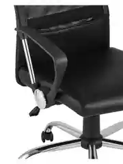 Угольный кресло компьютерное TopChairs Benefit