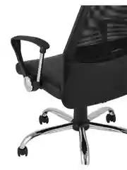 Угольный кресло компьютерное TopChairs Benefit