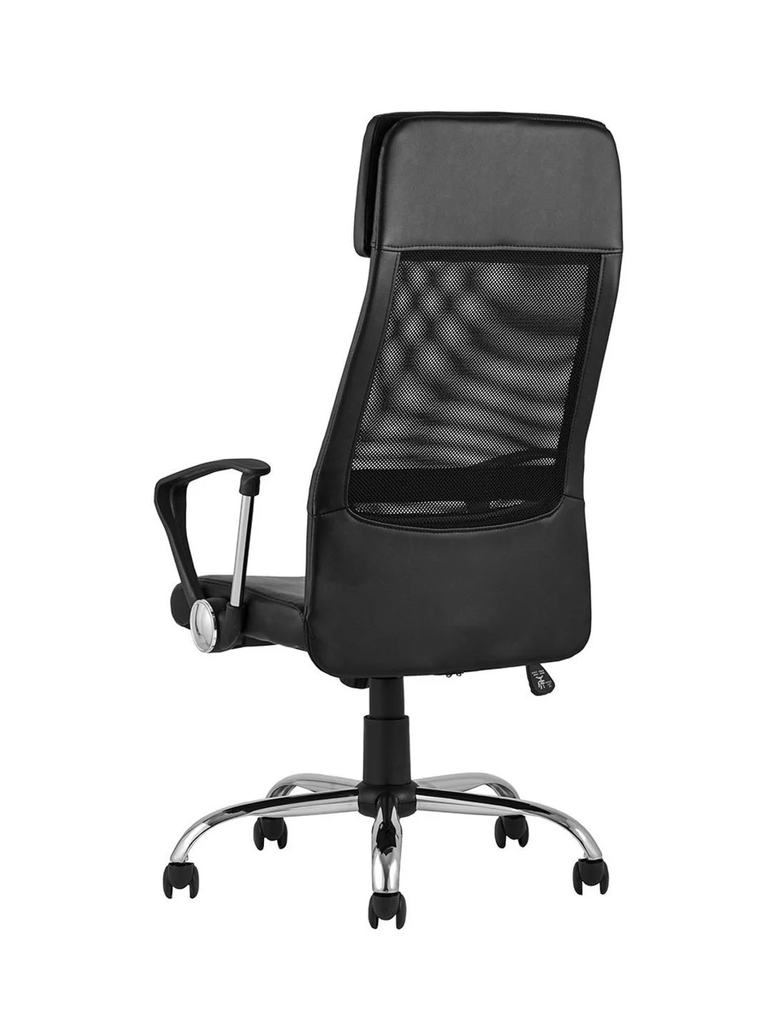Угольный кресло компьютерное TopChairs Benefit