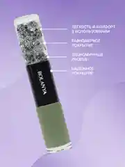 Лак для ногтей, двухцветный