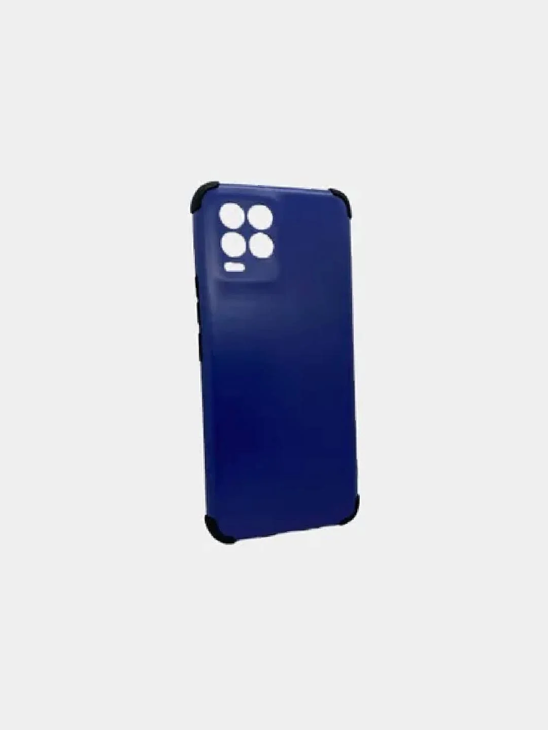 Синий чехол для Realme 8/8Pro