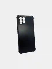 Черный чехол для Realme 8/8Pro