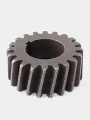 Шестерня коленвала на Веломотор F50/F80 (D26.5, d12.6 20 зуб. шпонка 2,8)