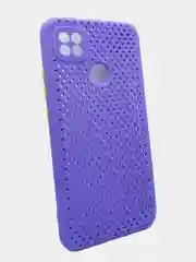 Лавандовый чехол для Xiaomi Redmi Note 10, Note 9, Note 8, Note 8Pro, Redmi 9, Redmi 9C