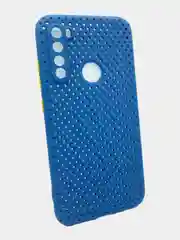 Морской чехол для Xiaomi Redmi Note 10, Note 9, Note 8, Note 8Pro, Redmi 9, Redmi 9C