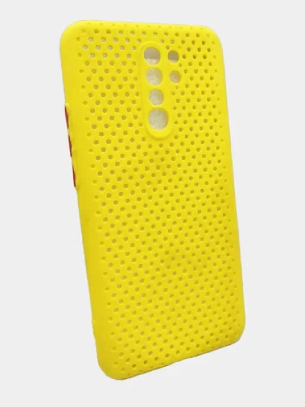 Чехол для Xiaomi Redmi Note 10, Note 9, Note 8, Note 8Pro, Redmi 9, Redmi 9C