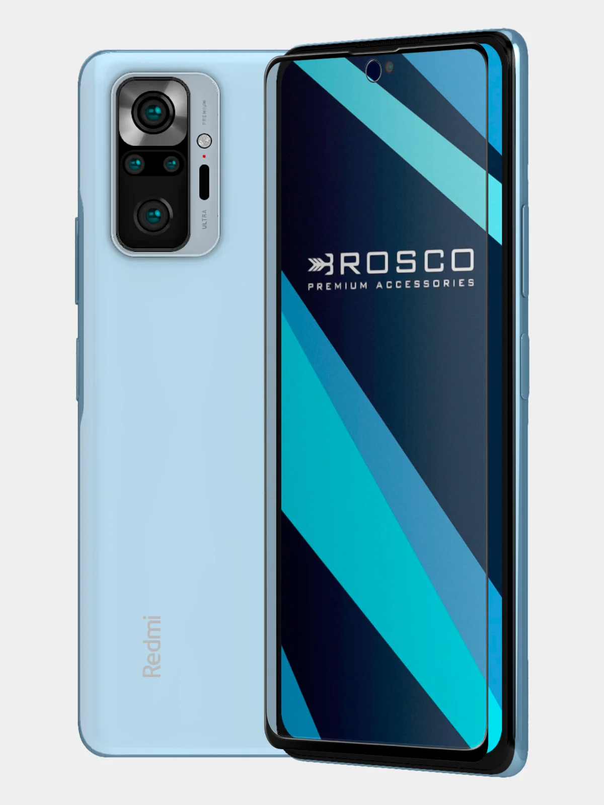 Стекло для Xiaomi Redmi Note 10 Pro, 11 Pro, Mi 11i, Poco X4 Pro 5G, F4 матовое, антишпион