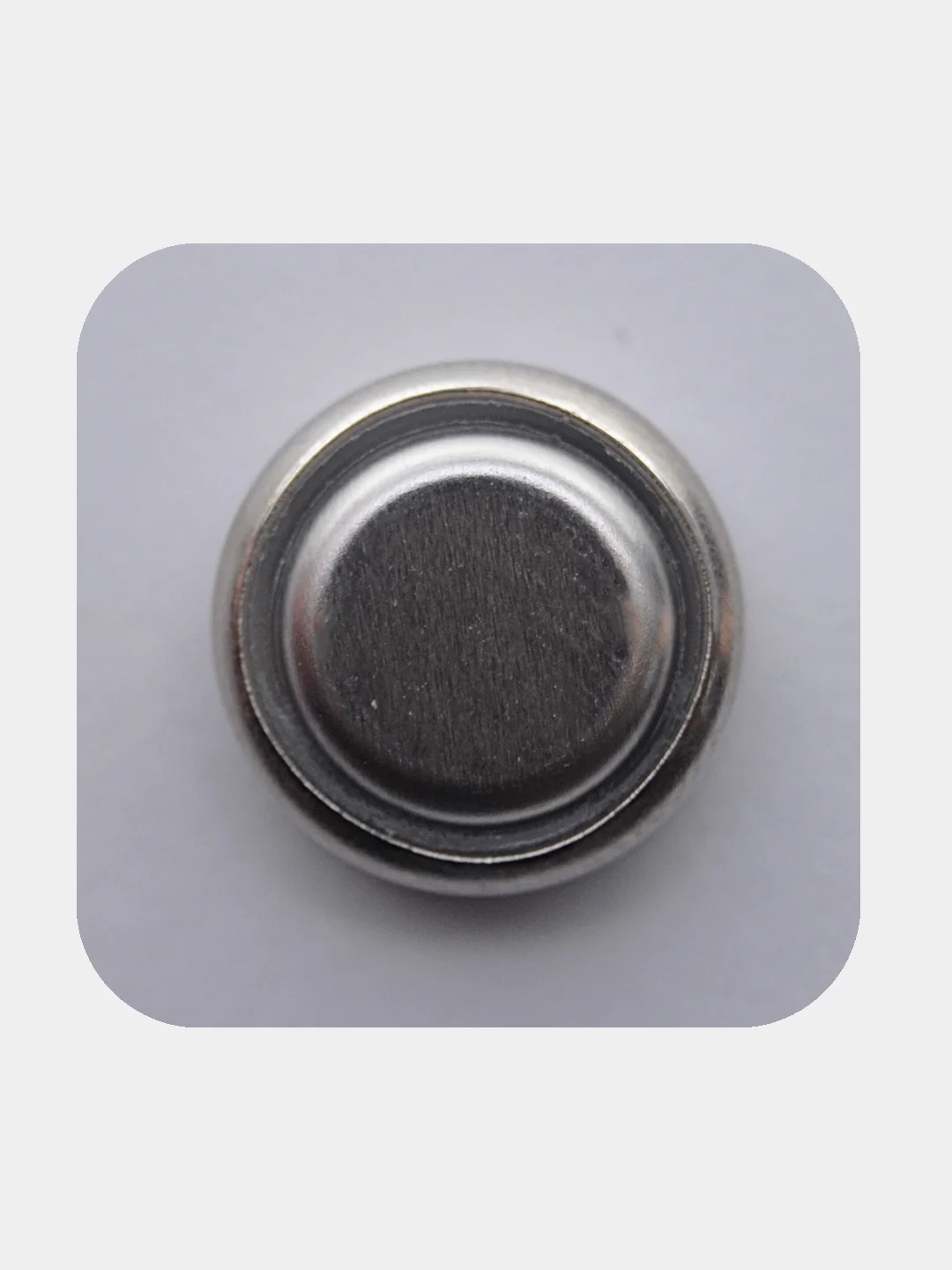 Батарейка Renata 357 (SR44W, V357), 1.55V, 190 mAh, Швейцария, 1 штука