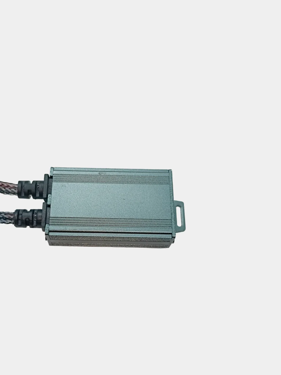 Лампы H7 LED светодиодные автомобильные, 130W, Ledzilla Titanium Pro