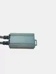 Лампы H7 LED светодиодные автомобильные, 130W, Ledzilla Titanium Pro
