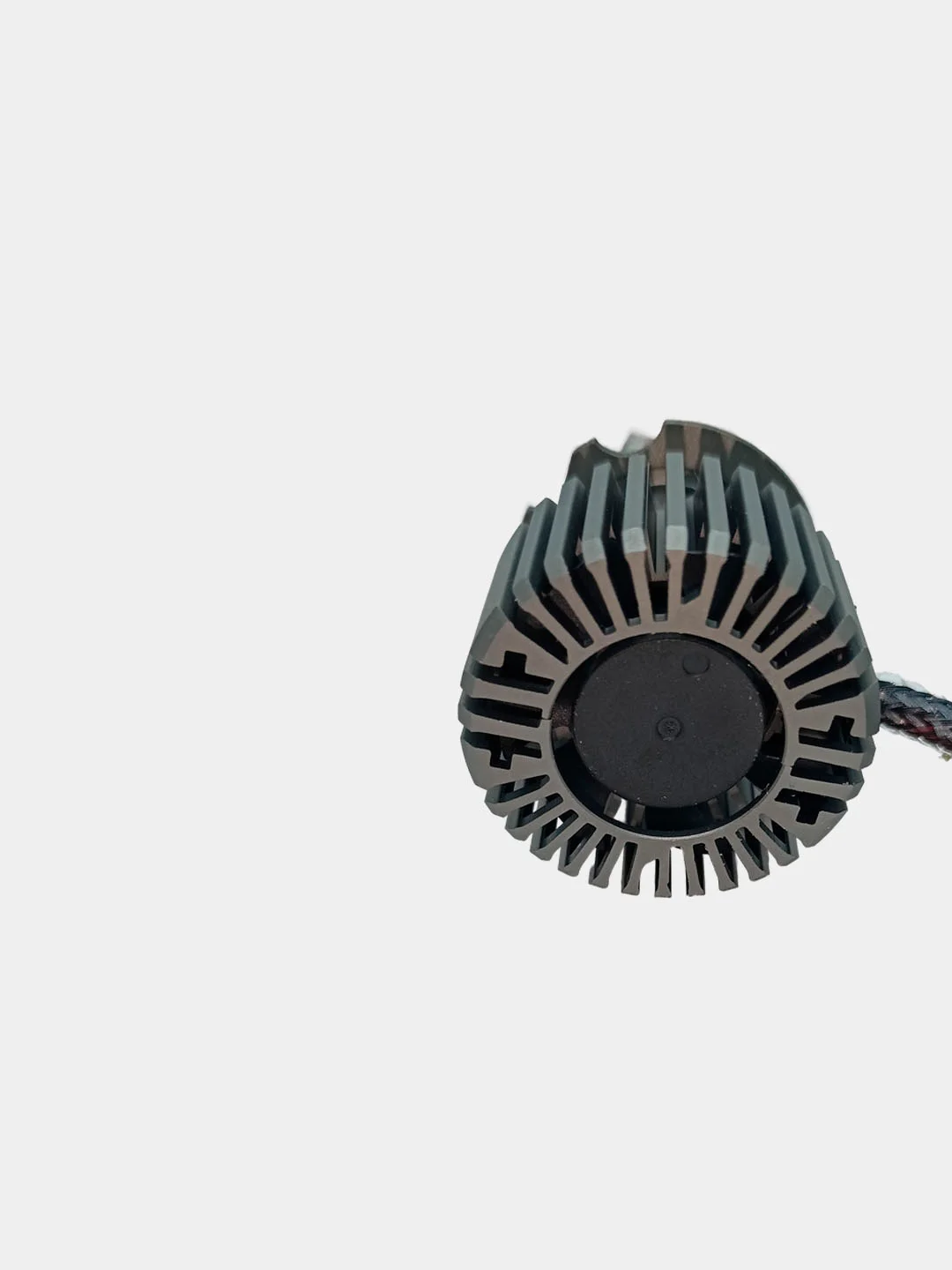 Лампы H7 LED светодиодные автомобильные, 130W, Ledzilla Titanium Pro
