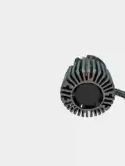 Лампы H7 LED светодиодные автомобильные, 130W, Ledzilla Titanium Pro