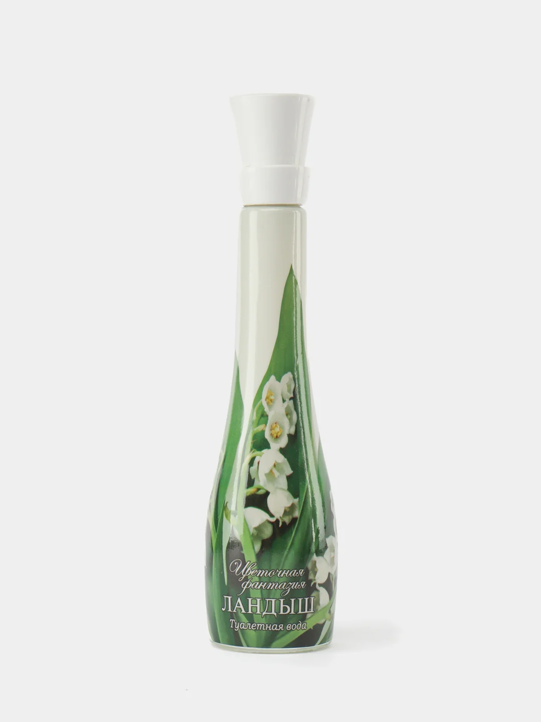 Цветочная Фантазия Ландыш - т/в  50ml for women/24