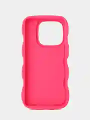 Лавандовый чехол для Xiaomi 13T / 13T Pro (Сяоми 13Т / 13Т Про) выпуклый