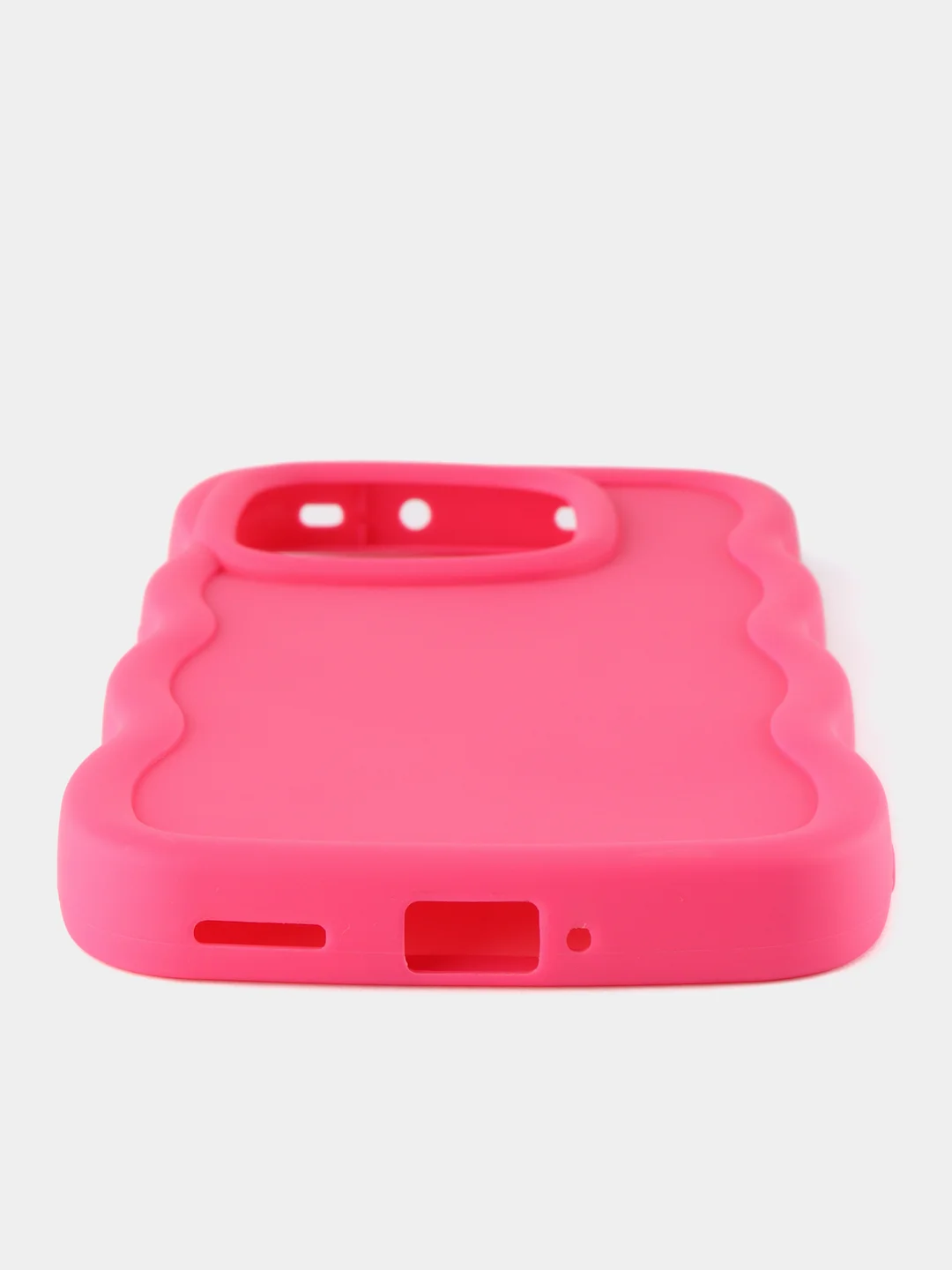 Лавандовый чехол для Xiaomi 13T / 13T Pro (Сяоми 13Т / 13Т Про) выпуклый