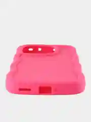 Лавандовый чехол для Xiaomi 13T / 13T Pro (Сяоми 13Т / 13Т Про) выпуклый